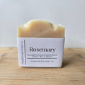 Rosemary Goat Milk Soap
