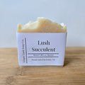 Lush Succulent Goat Milk Soap