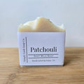 Patchouli Goat Milk Soap