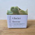 Glacier Breeze Goat Milk Soap