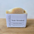 Non-Scented Goat Milk Soap