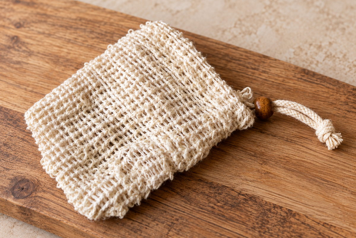 Soap Saver